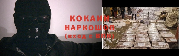 хмурый Абаза