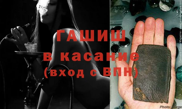 хмурый Абаза